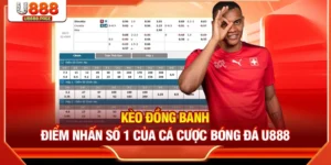 Kèo đồng banh