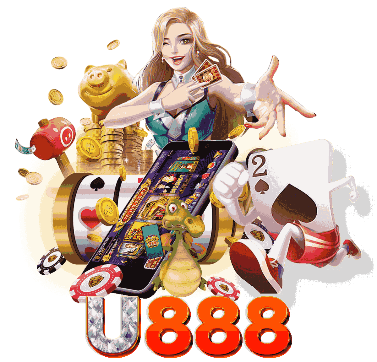 u888 giới thiệu